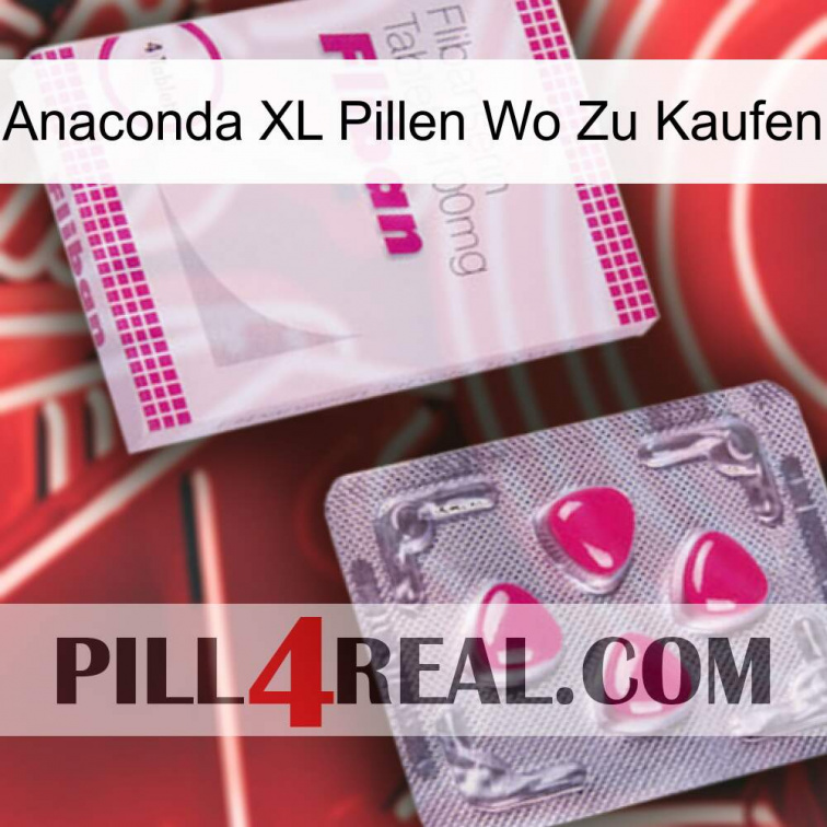 Anaconda Xl Pills Where To Buy 32